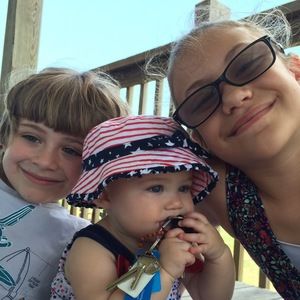 Meet your Posher, Liessa